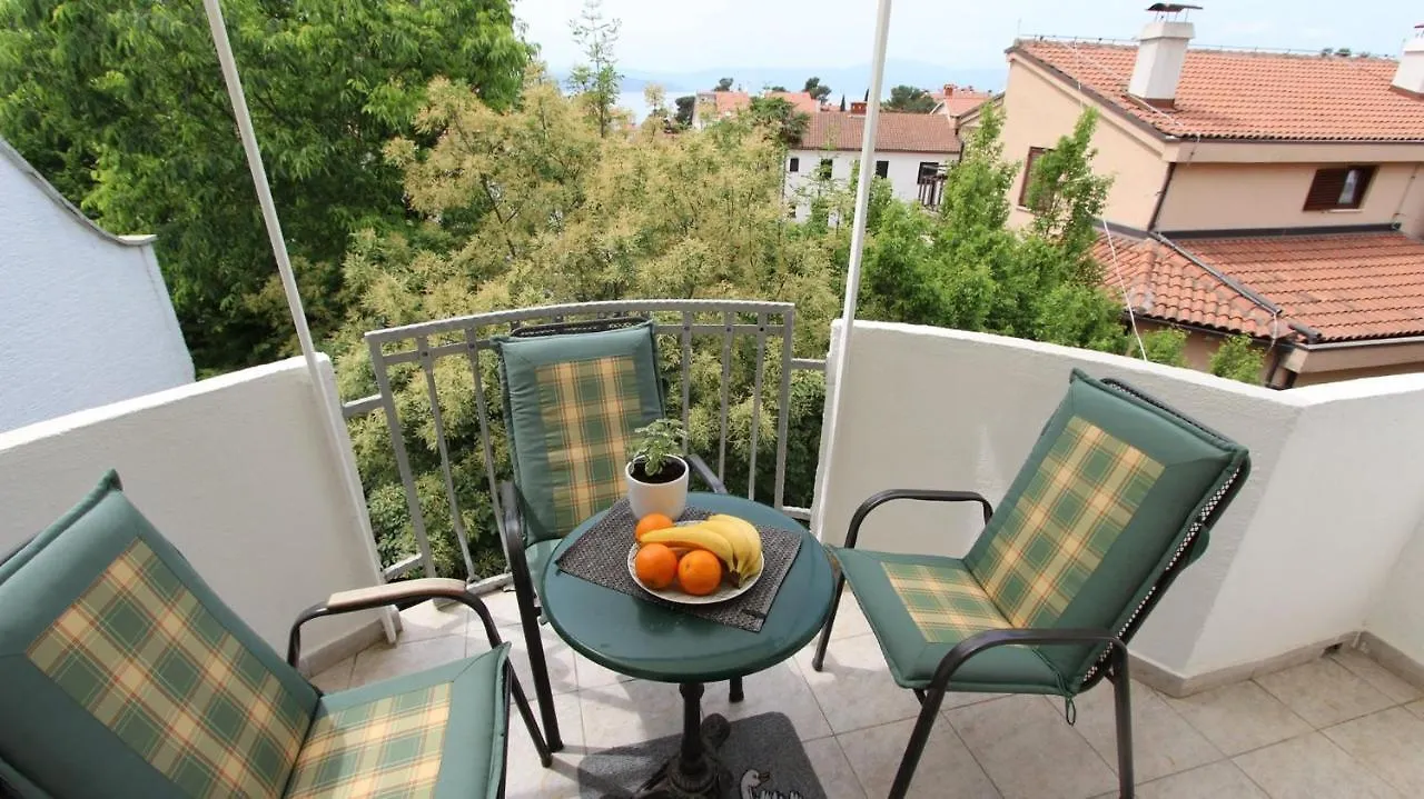 Apartments Kovacic Malinska