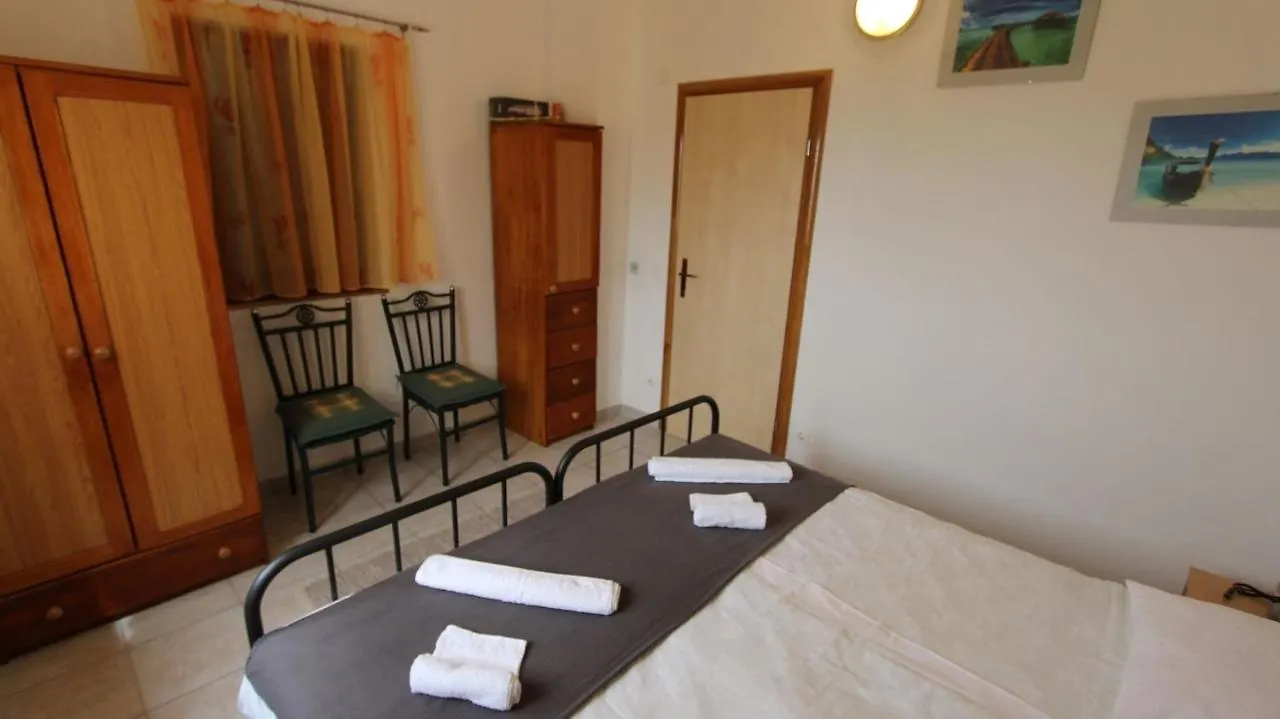 Apartments Kovacic Malinska Guest house